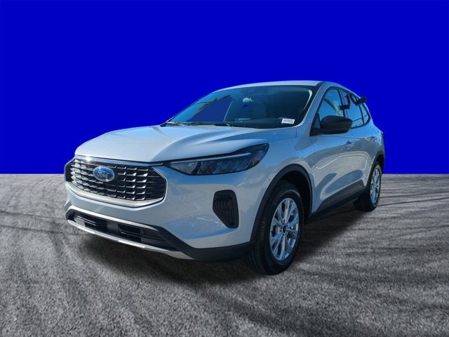 New 2026 Ford Escape ACTIV - photo 13