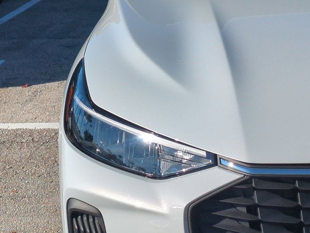 New 2026 Ford Escape ACTIV - photo 15