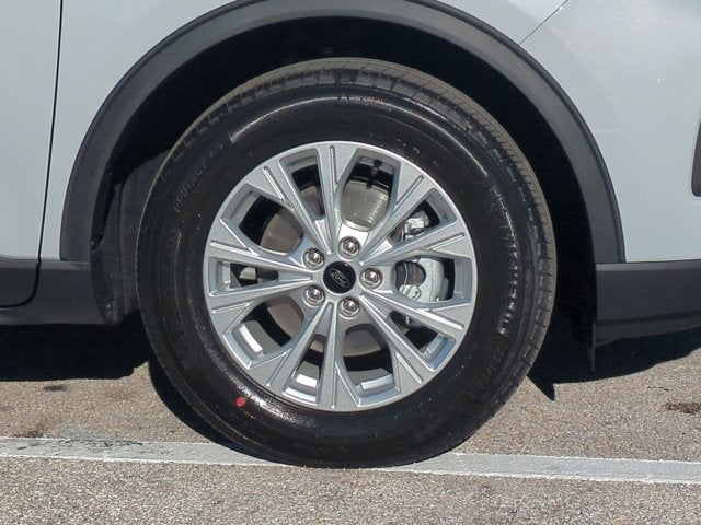 New 2026 Ford Escape ACTIV - photo 16