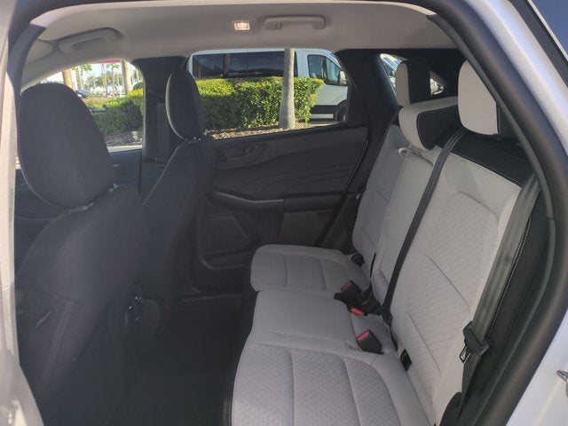 New 2026 Ford Escape ACTIV - photo 19