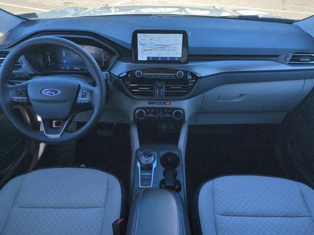New 2026 Ford Escape ACTIV - photo 20