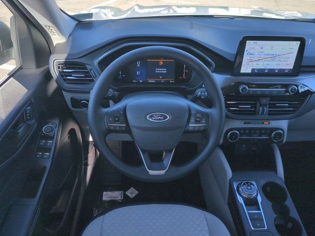 New 2026 Ford Escape ACTIV - photo 21