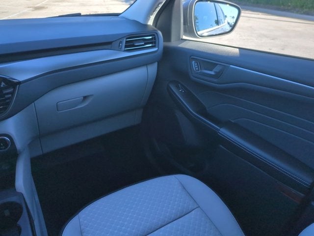 New 2026 Ford Escape ACTIV - photo 22