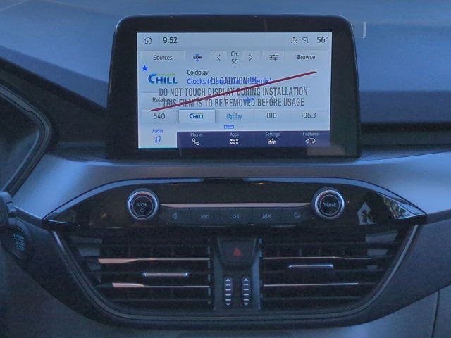 New 2026 Ford Escape ACTIV - photo 23