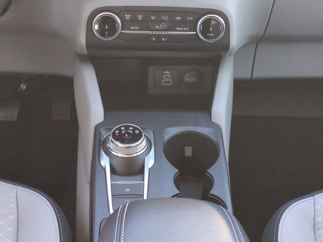 New 2026 Ford Escape ACTIV - photo 24