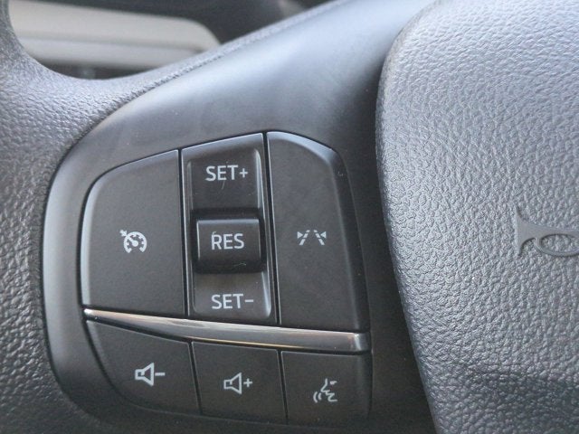 New 2026 Ford Escape ACTIV - photo 28