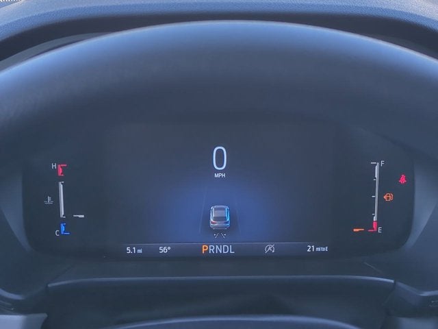 New 2026 Ford Escape ACTIV - photo 30