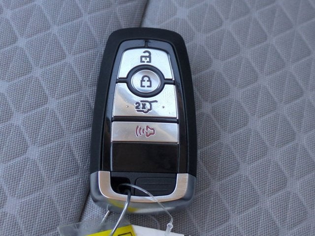 New 2026 Ford Escape ACTIV - photo 32