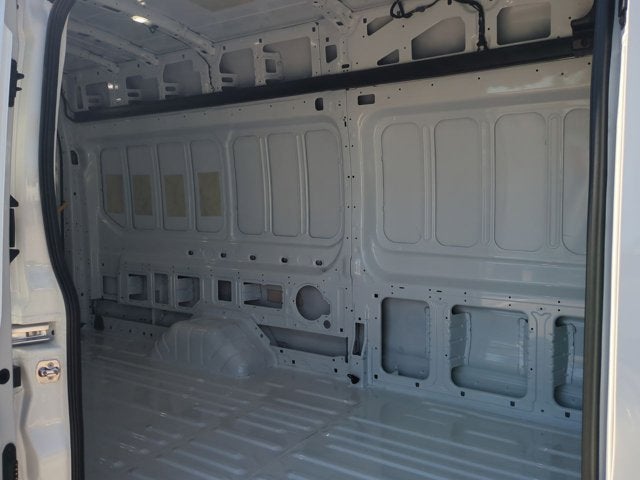 New 2026 Ford Transit 350 HD High Roof Empty Cargo Van - photo 18