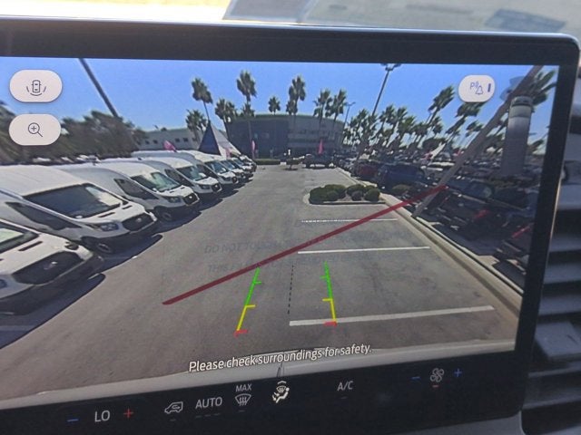 New 2026 Ford Transit 350 HD High Roof Empty Cargo Van - photo 24