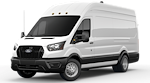 New 2026 Ford Transit 350 HD High Roof Empty Cargo Van thumbnail 1