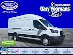 New 2026 Ford Transit 350 HD High Roof Empty Cargo Van thumbnail 5