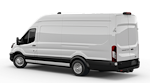 New 2026 Ford Transit 350 HD High Roof Empty Cargo Van thumbnail 2