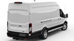 New 2026 Ford Transit 350 HD High Roof Empty Cargo Van thumbnail 3