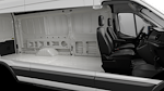 New 2026 Ford Transit 350 HD High Roof Empty Cargo Van thumbnail 4
