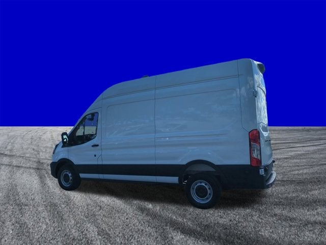 New 2026 Ford Transit 250 High Roof Empty Cargo Van - photo 9