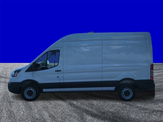 New 2026 Ford Transit 250 High Roof Empty Cargo Van - photo 10