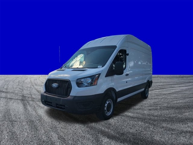 New 2026 Ford Transit 250 High Roof Empty Cargo Van - photo 11