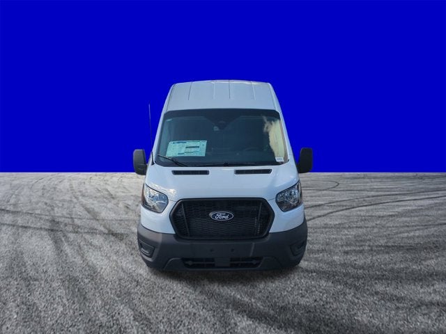 New 2026 Ford Transit 250 High Roof Empty Cargo Van - photo 12
