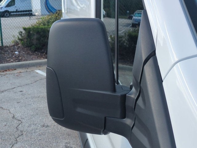 New 2026 Ford Transit 250 High Roof Empty Cargo Van - photo 15