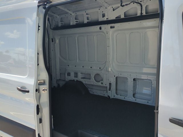 New 2026 Ford Transit 250 High Roof Empty Cargo Van - photo 17