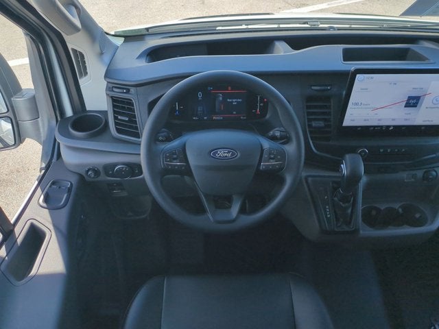New 2026 Ford Transit 250 High Roof Empty Cargo Van - photo 19