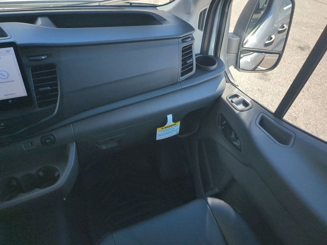 New 2026 Ford Transit 250 High Roof Empty Cargo Van - photo 20