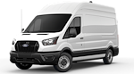 New 2026 Ford Transit 250 High Roof Empty Cargo Van thumbnail 1