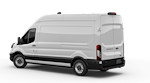 New 2026 Ford Transit 250 High Roof Empty Cargo Van thumbnail 2