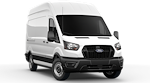 New 2026 Ford Transit 250 High Roof Empty Cargo Van thumbnail 3