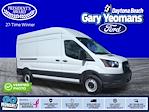 New 2026 Ford Transit 250 High Roof Empty Cargo Van thumbnail 4