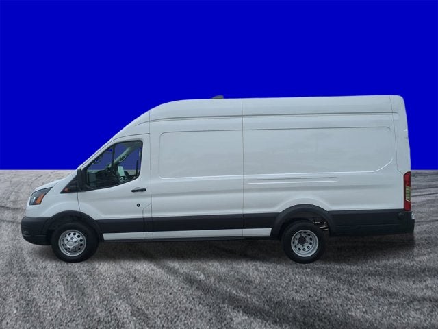 New 2026 Ford Transit 350 HD High Roof Empty Cargo Van - photo 24
