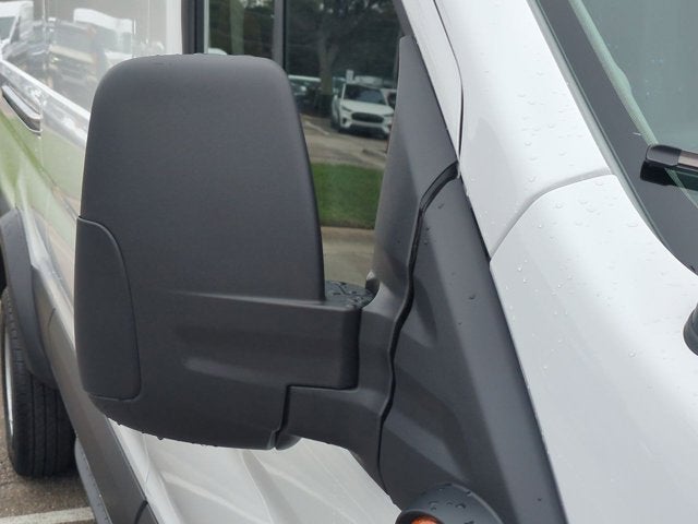 New 2026 Ford Transit 350 HD - photo 1