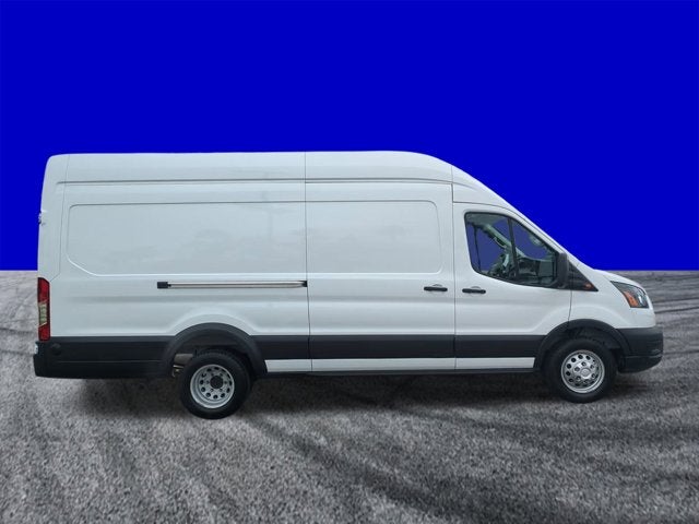 New 2026 Ford Transit 350 HD High Roof Empty Cargo Van - photo 30