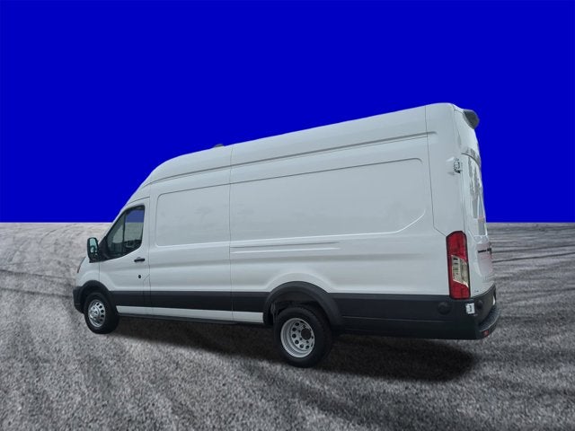New 2026 Ford Transit 350 HD High Roof Empty Cargo Van - photo 31