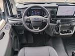 New 2026 Ford Transit 350 HD High Roof Empty Cargo Van thumbnail 5