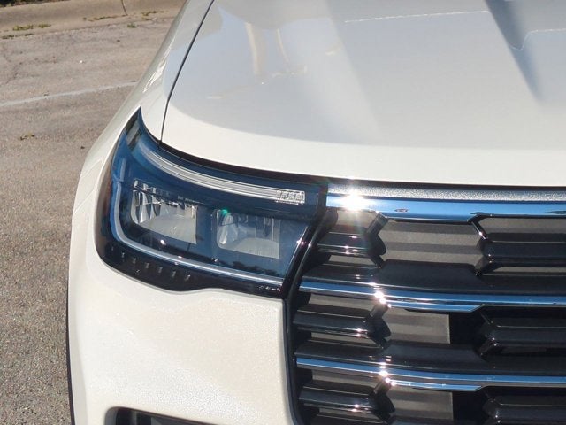 New 2026 Ford Explorer ACTIV - photo 15