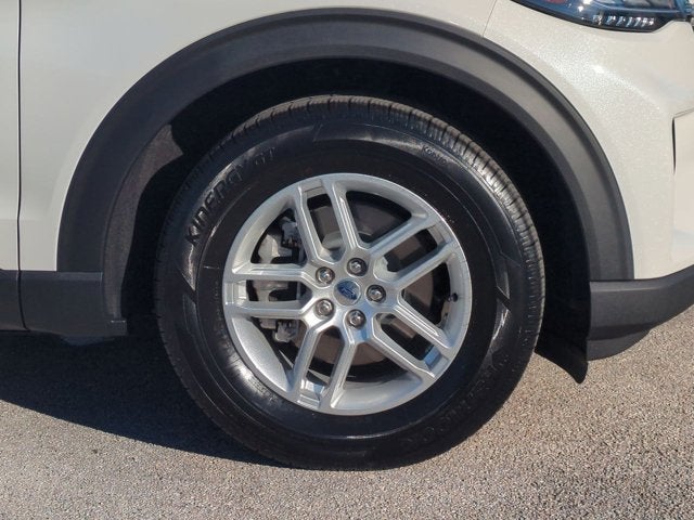 New 2026 Ford Explorer ACTIV - photo 16