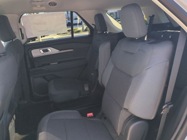 New 2026 Ford Explorer ACTIV - photo 19