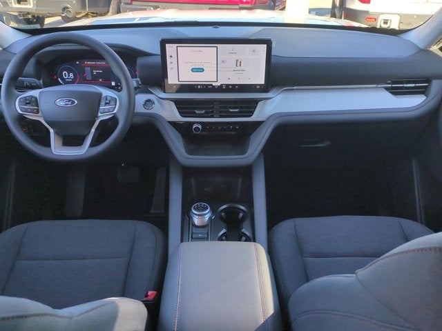 New 2026 Ford Explorer ACTIV - photo 20
