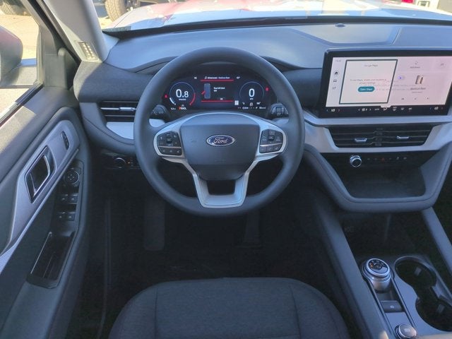 New 2026 Ford Explorer ACTIV - photo 21