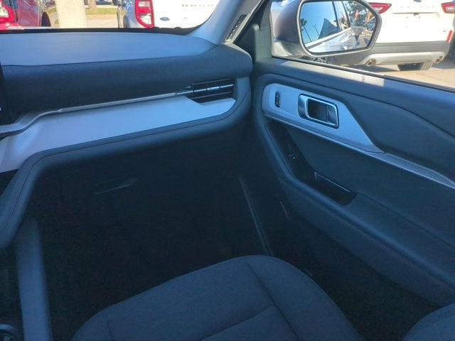 New 2026 Ford Explorer ACTIV - photo 22