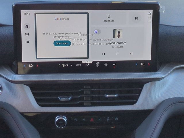 New 2026 Ford Explorer ACTIV - photo 23