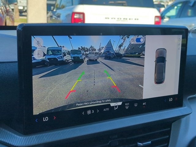New 2026 Ford Explorer ACTIV - photo 25