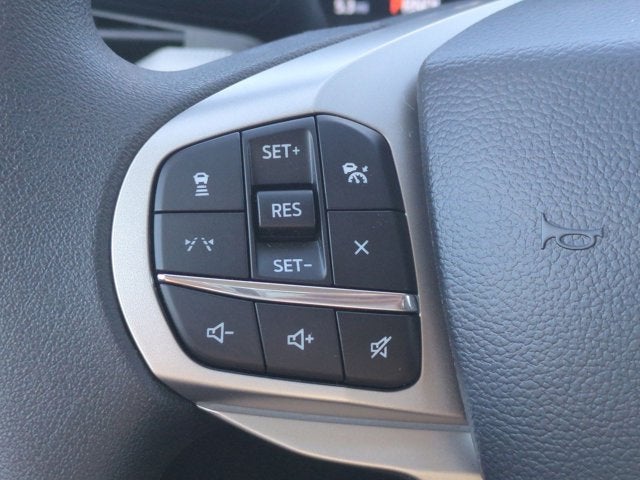 New 2026 Ford Explorer ACTIV - photo 28