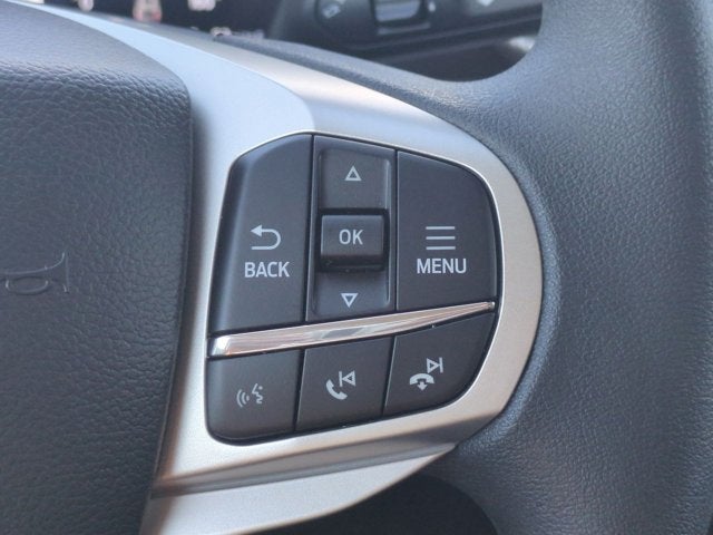 New 2026 Ford Explorer ACTIV - photo 29
