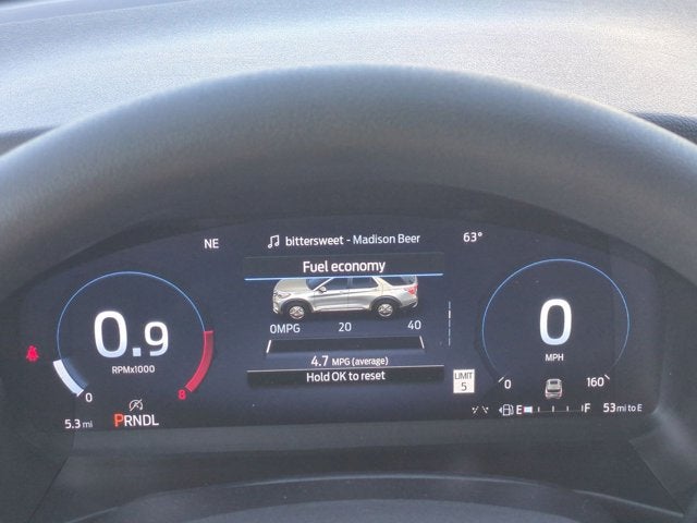New 2026 Ford Explorer ACTIV - photo 30