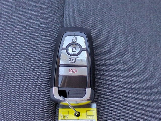 New 2026 Ford Explorer ACTIV - photo 32