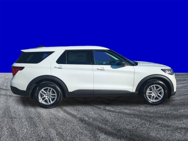 New 2026 Ford Explorer ACTIV - photo 8
