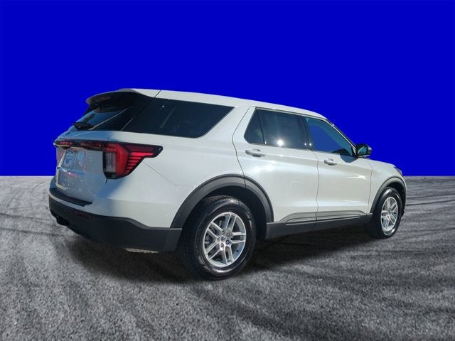 New 2026 Ford Explorer ACTIV - photo 9